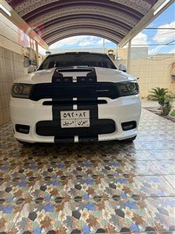 دودج دورانجو